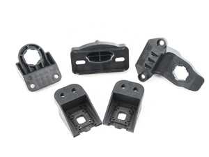 ES#4209224 - 63119466174 - REPAIR KIT HEADLIGHT - Genuine BMW - BMW