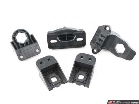 ES#4209224 - 63119466174 - REPAIR KIT HEADLIGHT - Genuine BMW - BMW