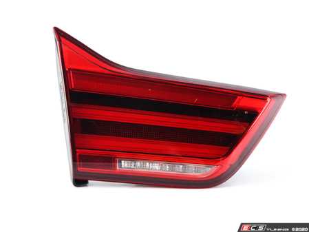 ES#3231783 - 63217426053 - REAR LIGHT IN TRUNK - Genuine BMW - BMW