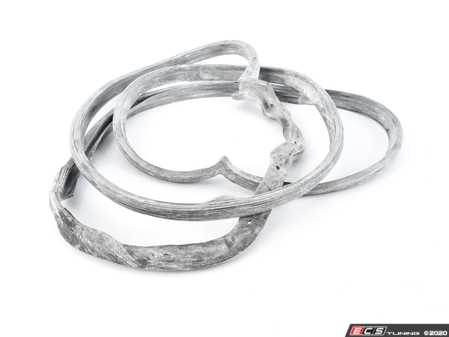 ES#2533997 - 1157200878 - Door Seal - Priced Each - Fits Front Right Door Only - URO - Mercedes Benz