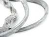 ES#2533997 - 1157200878 - Door Seal - Priced Each - Fits Front Right Door Only - URO - Mercedes Benz