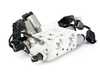 ES#66521 - 37206781488 - Dynamic Drive Valve Block - Controls the fluid for the dynamic drive system - Genuine BMW - BMW