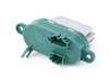 ES#3610607 - 95557234102 - Blower Motor Resistor - Regulator for climate control fan - URO - Porsche