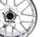 ES#4005346 - V13844 - VMR Wheels V703-1 18x8.5 ET35 5x120 72.6 Super Silver - VMR - 