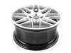 ES#4005346 - V13844 - VMR Wheels V703-1 18x8.5 ET35 5x120 72.6 Super Silver - VMR - 