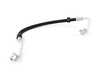 ES#3194044 - 5N0820721R - Air Conditioner Hose - Connects the compressor to the condenser - Genuine Volkswagen Audi - Volkswagen