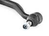 ES#2815117 - 31121132353 - Support Arm with Bushing - Includes rubber mounting - Hamburg Tech - BMW