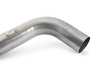 ES#3176661 - SSXAU615 - Cat-Back Exhaust System - Non-Resonated  - 2.76" stainless steel with dual GT100 cerakote black tips - Milltek Sport - Audi