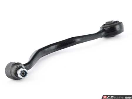 ES#2815118 - 31121132354 - Support Arm with Bushing - Includes rubber mounting - Hamburg Tech - BMW