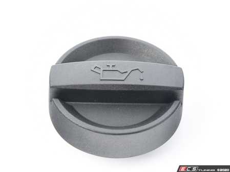 ES#4316822 - 11128655331 - Oil Cap - Includes the sealing gasket - Reutter - BMW MINI