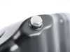 ES#4066581 - 06H103600AA - Oil Pan - Includes drain plug and crush washer. - Hamburg Tech - Audi