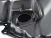 ES#4066581 - 06H103600AA - Oil Pan - Includes drain plug and crush washer. - Hamburg Tech - Audi