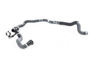 ES#4209984 - 64219398806 - Coolant Hose - Return - Genuine BMW - BMW