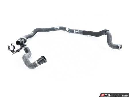 ES#4209984 - 64219398806 - Coolant Hose - Return - Genuine BMW - BMW