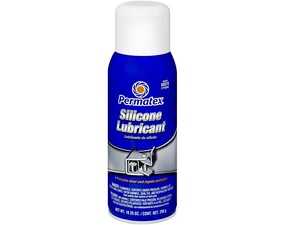 ES#4414401 - 80070 - Permatex Silicone Spray Lubricant - Lubricates and waterproofs all types of mechanical equipment - Permatex - Audi BMW Volkswagen Mercedes Benz MINI Porsche