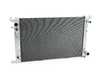 ES#4346249 - 7091 - High Performance Aluminum Radiator - Featuring an all-aluminum tank and core plus OE-style quick connects. Lower engine temperatures mean more power and longer life of engine components! - CSF - Audi