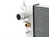 ES#4346249 - 7091 - High Performance Aluminum Radiator - Featuring an all-aluminum tank and core plus OE-style quick connects. Lower engine temperatures mean more power and longer life of engine components! - CSF - Audi