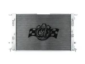 High Performance Aluminum Radiator