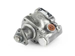ES#217804 - 32411127636 - RMFD.P/STRG.PUMP - Genuine BMW - 