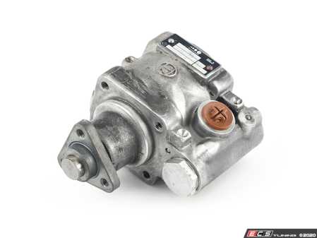 ES#217804 - 32411127636 - RMFD.P/STRG.PUMP - Genuine BMW - 