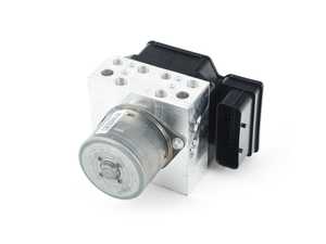 ES#4389462 - 34516798847KT - Re manufactured Hydro Unit DSC / ABS - Part of the electronic braking system - Genuine MINI - MINI