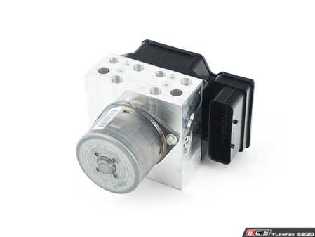 ES#4389462 - 34516798847KT - Re manufactured Hydro Unit DSC / ABS  - Part of the electronic braking system - Genuine MINI - MINI