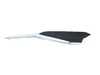 ES#4217036 - 51169502519 - CENTER CONSOLE TRIM, DRIVER, - Genuine BMW - BMW