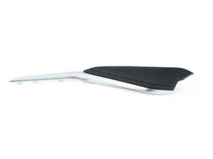 ES#4217036 - 51169502519 - CENTER CONSOLE TRIM, DRIVER, - Genuine BMW - BMW