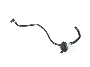 Breather Tube
