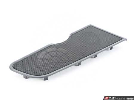 ES#3442561 - 51417404651 - LEFT REAR LOUDSPEAKE - Genuine MINI - MINI