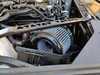 ES#4414412 - SUPRA-INT-1 - Intake System - OE type fitment with improved air flow and optional intake system utilization. - Vargas Turbo Technologies - BMW