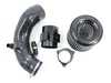 ES#4414412 - SUPRA-INT-1 - Intake System - OE type fitment with improved air flow and optional intake system utilization. - Vargas Turbo Technologies - BMW