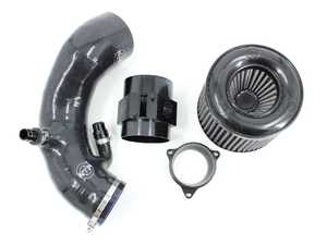 ES#4414412 - SUPRA-INT-1 - Intake System - OE type fitment with improved air flow and optional intake system utilization. - Vargas Turbo Technologies - BMW