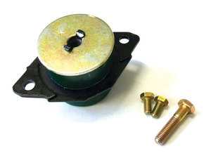 ES#4338885 - EBFI77-T2-002 - BFI MK2 / MK3 Transmission Mount - Stage 2 - Keep your engine planted and transfer as much power to the ground as possible - Black Forest Industries - Volkswagen