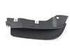 ES#1168174 - 4L0807514E - Front Bumper Spoiler - Right  - lower right spoiler for S-line bumpers - Genuine Volkswagen Audi - Audi