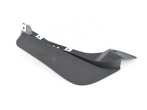 ES#1168171 - 4L0807513E - SPOILER - Genuine Volkswagen Audi - Audi