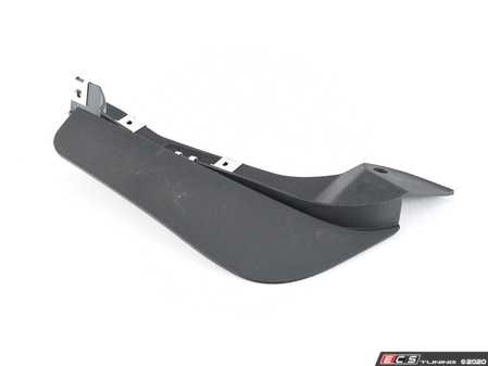 ES#1168171 - 4L0807513E - SPOILER - Genuine Volkswagen Audi - Audi
