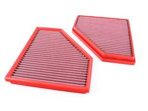ES#4381950 - FB01118 - BMC Performance Air Filter - G80/G82 M3/M4 - Lifetime high-flow air filter that's a direct replacement - BMC - BMW