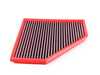 ES#4381950 - FB01118 - BMC Performance Air Filter - G80/G82 M3/M4 - Lifetime high-flow air filter that's a direct replacement - BMC - BMW