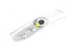 ES#117004 - 51456973074 - Down Tube For Center Console Sliver - Right Side - Replace your scratched or damaged down tube - Genuine MINI - MINI