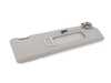 ES#2210530 - 51167278574 - Sun Visor Make-up Lamp - Right - Greige - Genuine BMW - BMW