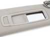 ES#2210530 - 51167278574 - Sun Visor Make-up Lamp - Right - Greige - Genuine BMW - BMW