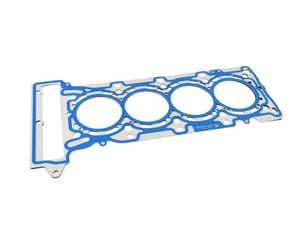 ES#3383706 - 1330161100 - Engine Cylinder Head Gasket - For M133 Engine Applications. - Genuine Mercedes Benz - Mercedes Benz