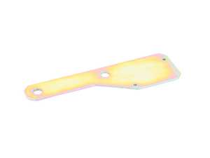 ES#183117 - 65771379039 - Genuine Wiring Harness Bracket - (NO LONGER AVAILABLE) - Replacement airbag wiring harness bracket - Genuine BMW - 