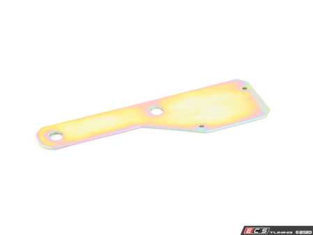 ES#183117 - 65771379039 - Genuine Wiring Harness Bracket - (NO LONGER AVAILABLE) - Replacement airbag wiring harness bracket - Genuine BMW - 