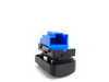 ES#345461 - 3C0962125BREH - Driver'S Door Lock Switch - Controls electric door lock operation - Genuine Volkswagen Audi - Volkswagen