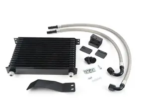 N54/N55 BMW Automatic Transmission Cooler - 335