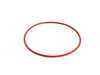 ES#469668 - N90354301 - O-Ring Seal - Priced Each - Found on the guide sleeve for the clutch fork. 45.7x1.5 - Genuine Volkswagen Audi - Volkswagen