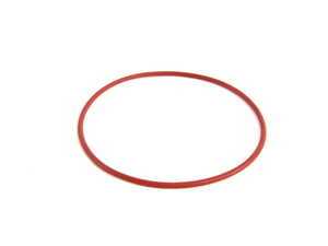 ES#469668 - N90354301 - O-Ring Seal - Priced Each - Found on the guide sleeve for the clutch fork. 45.7x1.5 - Genuine Volkswagen Audi - Volkswagen