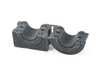 ES#4183795 - 33556889561 - STABILIZER RUBBER MOUNTING - Genuine BMW - BMW